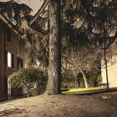 La Secchia Rapita Bed and Breakfast Bolonia Exterior foto