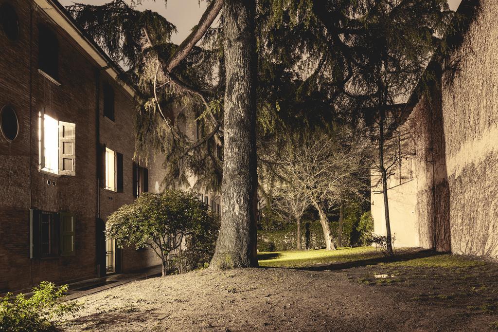 La Secchia Rapita Bed and Breakfast Bolonia Exterior foto