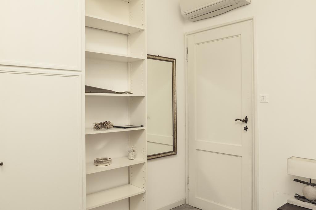 La Secchia Rapita Bed and Breakfast Bolonia Habitación foto