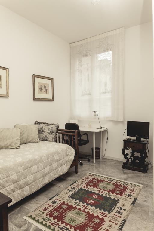 La Secchia Rapita Bed and Breakfast Bolonia Exterior foto