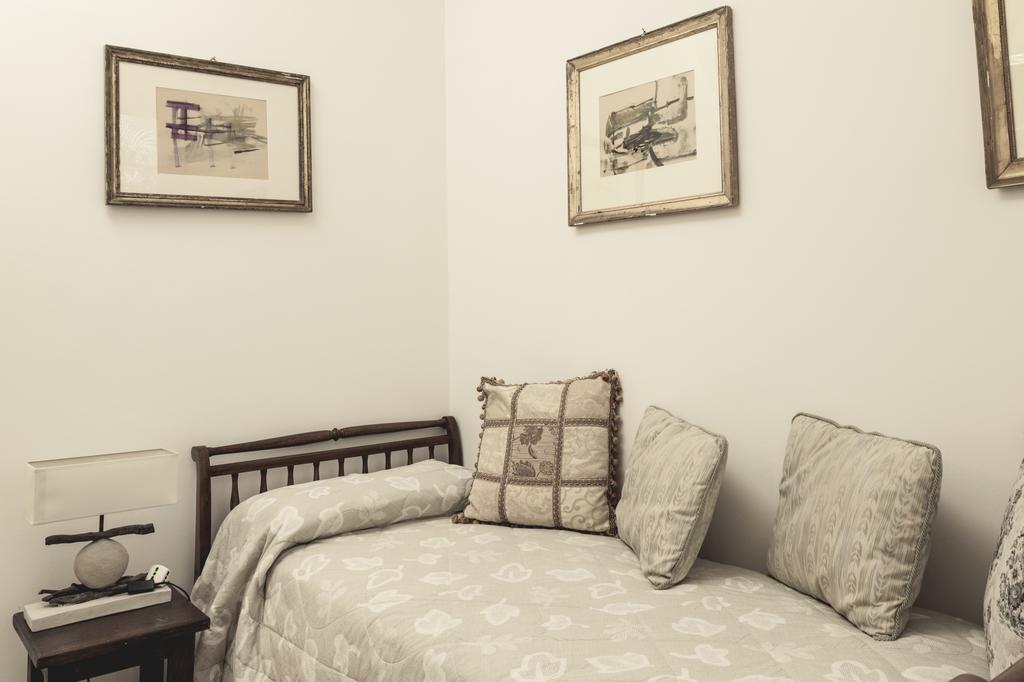 La Secchia Rapita Bed and Breakfast Bolonia Habitación foto
